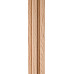 Рейка декоративна PS 2900х117х20мм Бук SW-00002145-