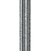 Рейка декоративна PS 2900х117х12мм Бетон SW-00002132