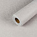 Самоклеюча гнучка шовкова штукатурка в рулоні 600х3000х2,5мм Перлинний сірий SW-00002998