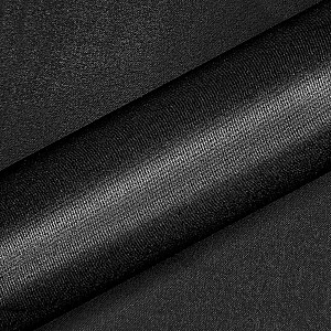 Самоклеюча Сатин у рулоні 1,45м х3м х 0.3мм Чорний (D) SW-00002916