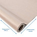Самоклеючий Сатин у рулоні 1,45м х1м х 0.3мм Бежевий (D) SW-00002910
