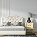 Самоклеючі шпалери 2800х500х1,5мм Білий (D) SW-00002022