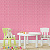 3D панель самоклеюча 700х770х3мм цегла Рожевий (004-3) SW-00000231
