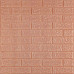 3D панель самоклеюча 700x770x3мм цегла Пудра SW-00001716