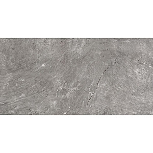 Самоклеюча вінілова плитка 600х300х1,5мм Сріблястий мармур, ціна за 1 шт. (СВП-103) Глянець SW-00000290