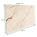 Самоклеюча вінілова плитка 600х300х1,5мм Благородний мармур, ціна за 1 шт. (СВП-101) Глянець SW-00000291