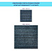 Самоклеюча плитка під ковролін 300х300х4,5мм SW-00002484