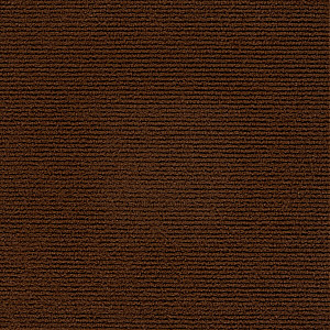 Самоклеюча плитка під ковролін темно-коричнева 300х300х4,5мм SW-00001422