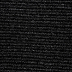 Самоклеюча плитка під ковролін чорна 300х300х4,5мм SW-00001423