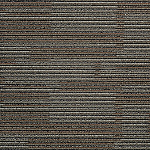 Плитка під ковролін без клейового шару 500х500х4мм Коричнево-сірий SW-00002714