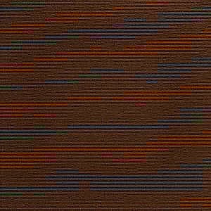 Самоклеюча плитка під ковролін темно-коричнева 600х600х4,5мм SW-00001127