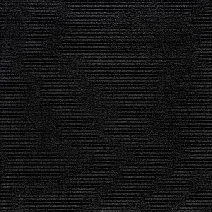 Самоклеюча плитка під ковролін чорна 600х600х4,5мм SW-00001417