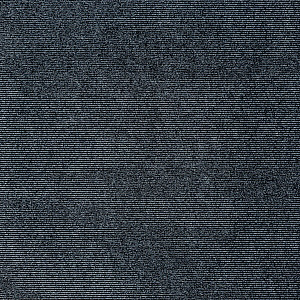 Самоклеюча плитка під ковролін темно-сіра 600х600х4,5мм SW-00001288