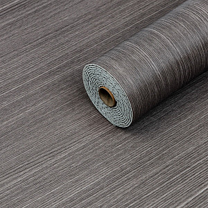 Самоклеюча вініловая плитка в рулоні 600х3000х2мм Попелясте дерево Мат SW-00002056