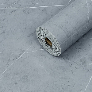 Самоклеюча вініловая плитка в рулоні 600х3000х2мм Глянсова SW-00002060