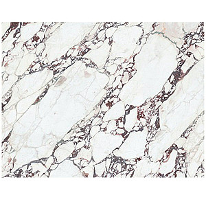 Самоклеюча вінілова плитка набір (6 рулонів) 3600х2800х2мм Агат SW-00001460