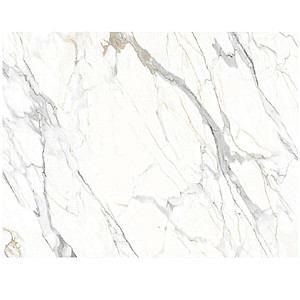 Самоклеюча вінілова плитка набір (6 рулонів) 3600х2800х2мм Кварц SW-00001453