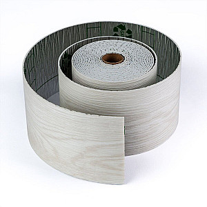 Молдинг вініловий самоклеючий 5000х100х2мм Матовий (D) SW-00001794