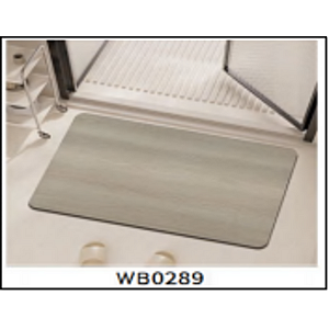 Вологопоглинаючий килимок 500х800х3мм SW-00002545