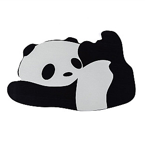 Вологопоглинаючий килимок 400х600х3мм Панда SW-00002563