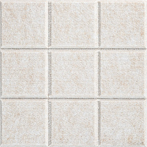 Звукоізоляційна панель 300х300х9мм Молочний меланж SW-00002701