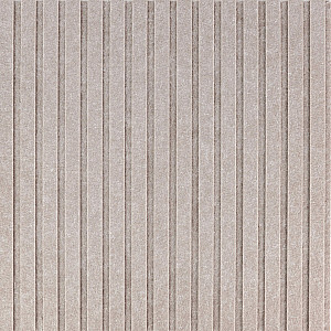 Звукоізоляційна панель 600х600х9мм Темно-бежева SW-00002707