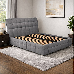 Ліжко Атланта, виробник Городок