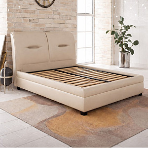 Ліжко Аврора, виробник Городок