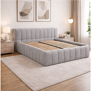 Ліжко Браун, виробник Городок