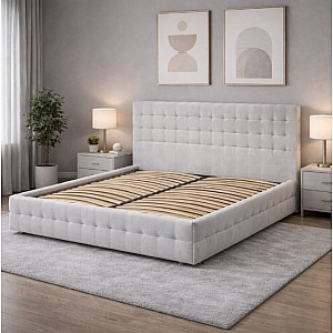 Ліжко Еванс, виробник Городок