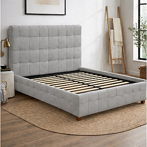 Ліжко Хантер, виробник Городок