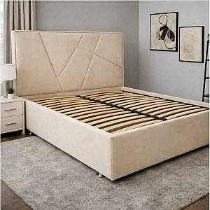 Ліжко Капрі, виробник Городок