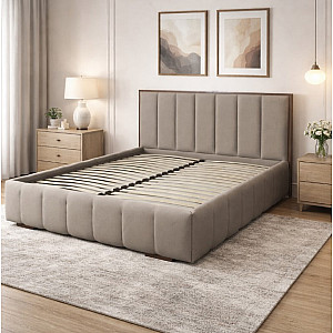 Ліжко Лайт, виробник Городок