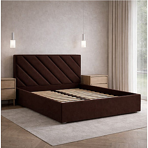 Ліжко Мілана, виробник Городок