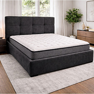 Ліжко Мілея, виробник Городок