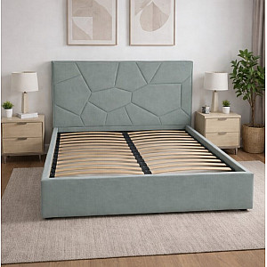 Ліжко Морган, виробник Городок