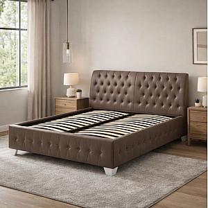 Ліжко Октавія, виробник Городок