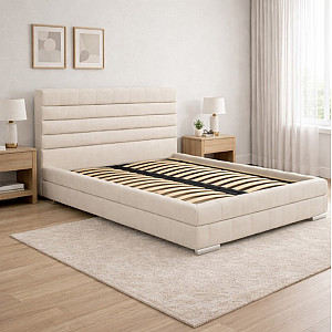 Ліжко Остін, виробник Городок