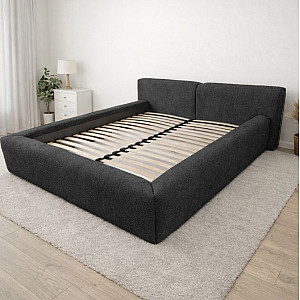 Ліжко Самсон, виробник Городок