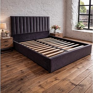 Ліжко Стенлі, виробник Городок