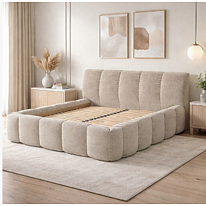 Ліжко Титан, виробник Городок