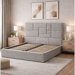 Ліжко Твіст, виробник Городок