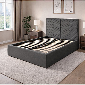 Ліжко Вегас, виробник Городок