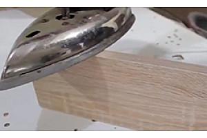 Лайфхак як замінити кромку