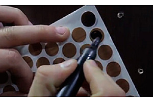 Маскування дрібних дефектів