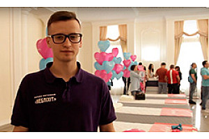 Презентація матраців серії "Фітнес" від ЕММ