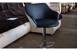 Відеоогляд барного стільця А-612