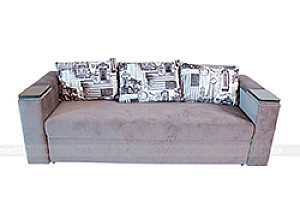 Відеоогляд дивану Кент виробника МебліХіт