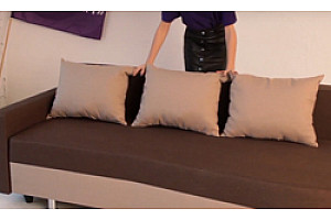 Відеоогляд Дивану Смарт 20