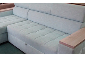 Відеоогляд дивану Страдо-2 (Данко)